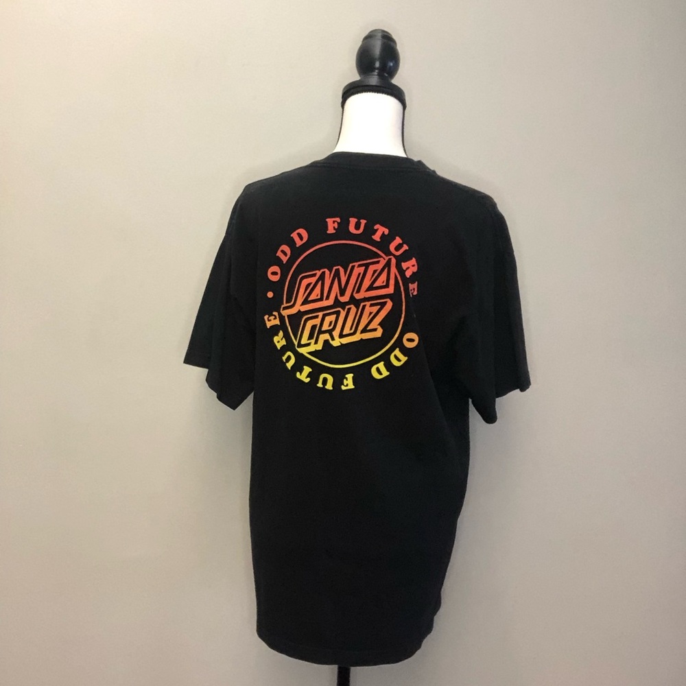 Santa Cruz Men’s Large T-shirt